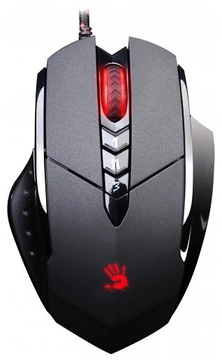 Фото Мышь A4Tech Bloody V7M