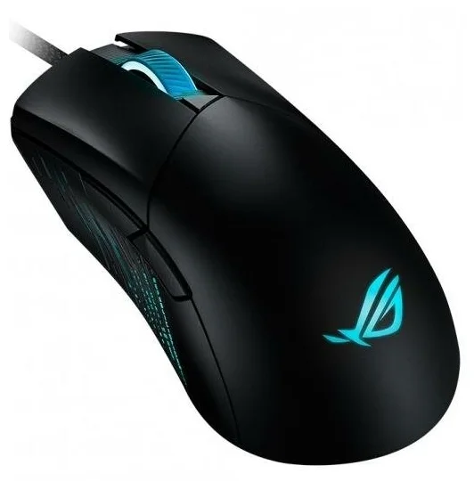 Фото Мышь ASUS P514 ROG GLADIUS III (90MP0270-BMUA0)