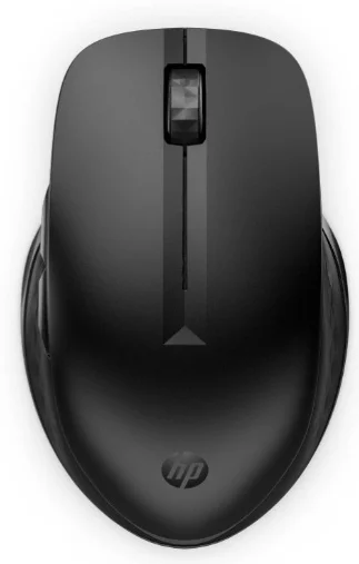 Мышь HP 3B4Q5AA 435 MltDvc WRLS Mouse