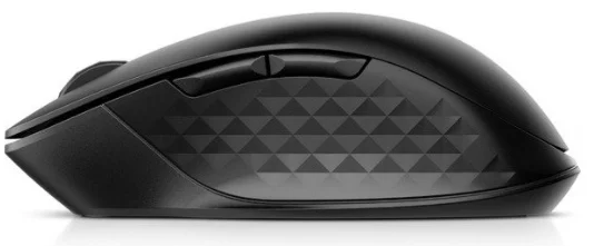 Фотография Мышь HP 3B4Q5AA 435 MltDvc WRLS Mouse