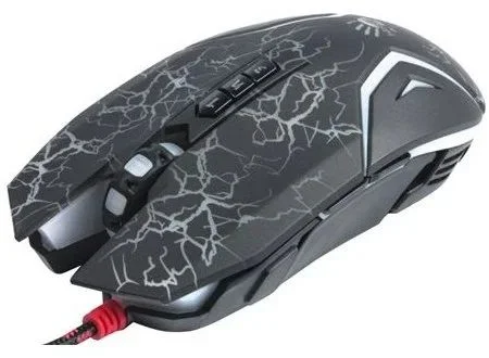 Фото Мышь A4tech Bloody N50 Black