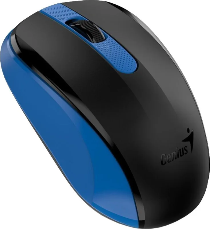 Фото Мышка GENIUS NX-8008S Blue 31030028402