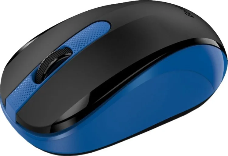 Фотография Мышка GENIUS NX-8008S Blue 31030028402