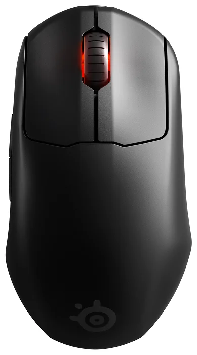 Мышь STEELSERIES Prime Mini Wireless (62426)