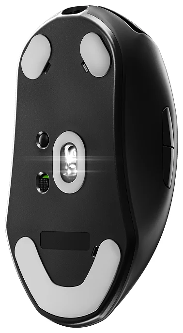Фото Мышь STEELSERIES Prime Mini Wireless (62426)