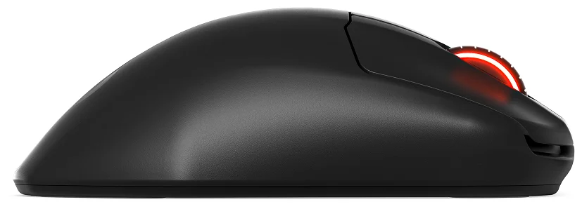 Фотография Мышь STEELSERIES Prime Mini Wireless (62426)