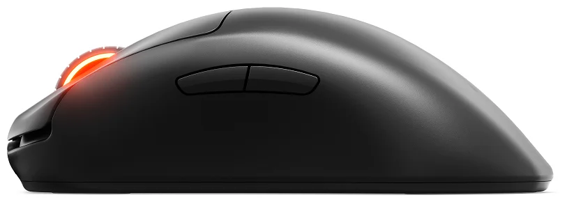Картинка Мышь STEELSERIES Prime Mini Wireless (62426)