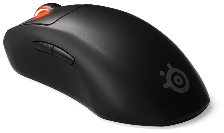 Цена Мышь STEELSERIES Prime Mini Wireless (62426)