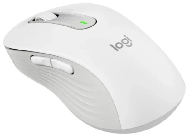 Фото Мышь LOGITECH M650 OFF-White (910-006255/910-006392)