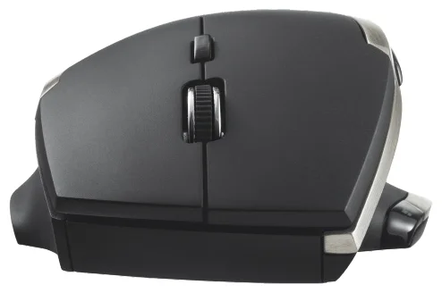 Картинка Мышь TRUST EVO WLESS Black
