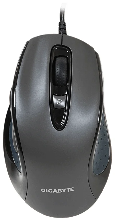 Мышь GIGABYTE M6800V2 Black