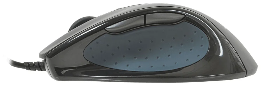 Фотография Мышь GIGABYTE M6800V2 Black