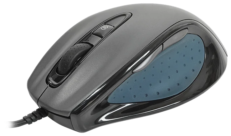 Картинка Мышь GIGABYTE M6800V2 Black