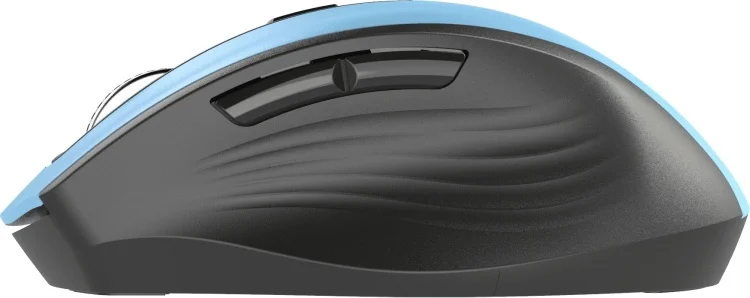 Цена Мышь 2E MF250 Silent WL Blue (2E-MF250WBL)