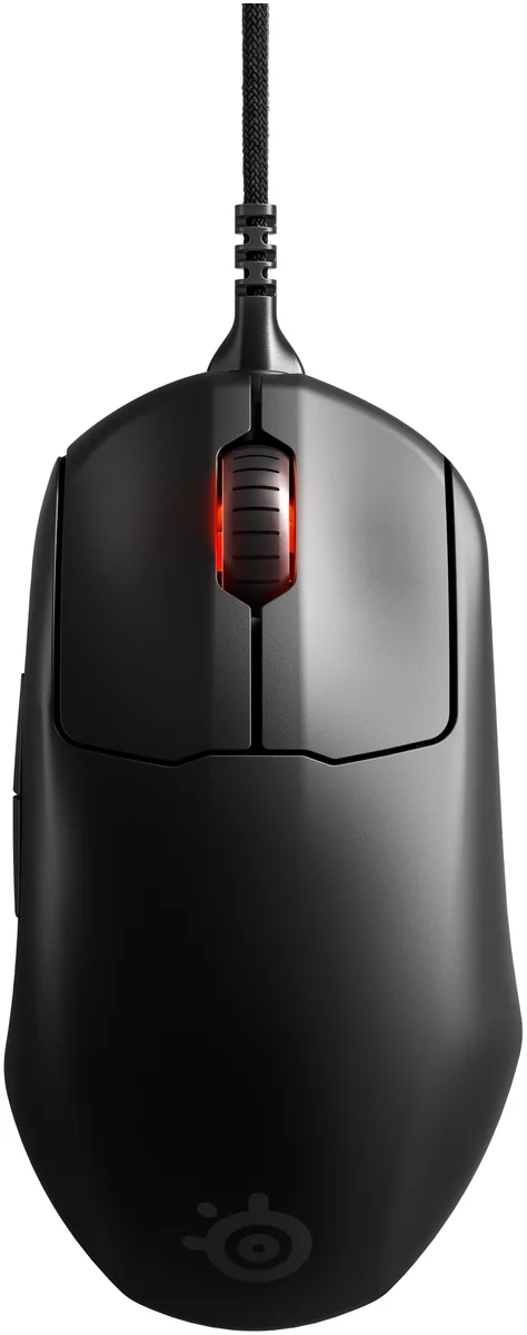 Мышь STEELSERIES Prime+ (62490)