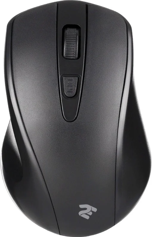 Мышь 2Е MF213 WL Black (2E-MF213WB)