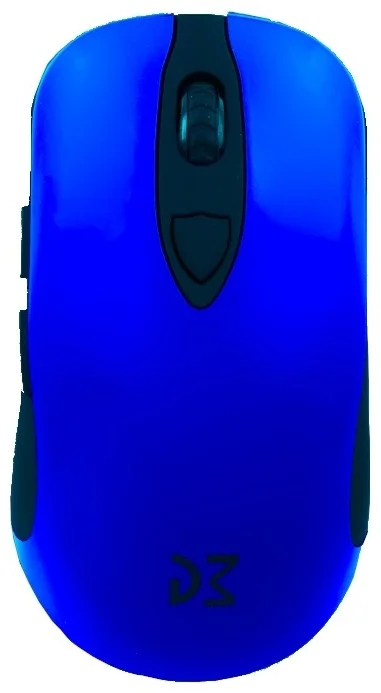 Мышь Dream Machines DM1FPS Blue