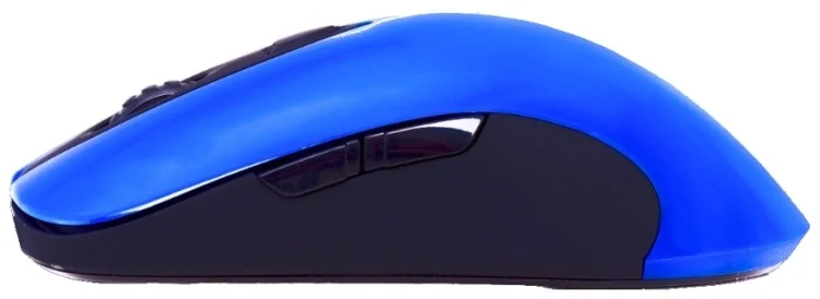 Фото Мышь Dream Machines DM1FPS Blue