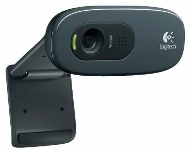 Фото Веб-камера LOGITECH C270 (960-001063)