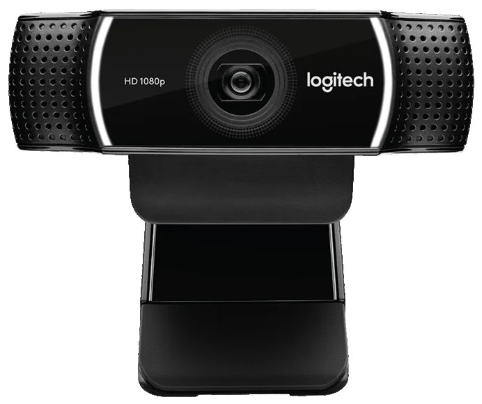 Фото Веб-камера LOGITECH C922 Pro Stream (960-001088)