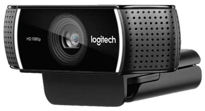 Фотография Веб-камера LOGITECH C922 Pro Stream (960-001088)