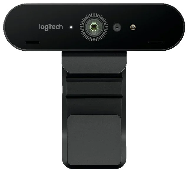Фото Веб-камера LOGITECH BRIO 4k EMEA (L960-001106)