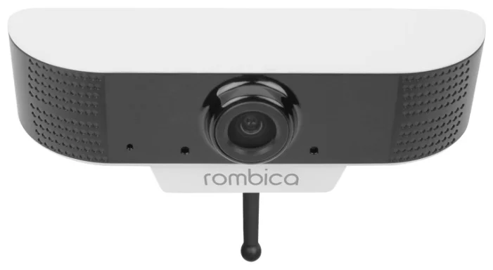 Веб-камера ROMBICA FHD B2 (CM-004)