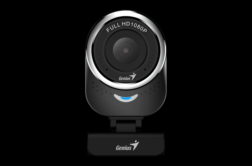 Веб-камера GENIUS QCam 6000 red заказать