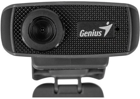 Фото Веб-камера GENIUS Facecam 1000X (32200016100)