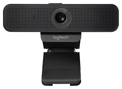 Фото Веб-камера LOGITECH C925e (960-001076)