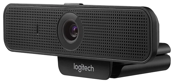 Фотография Веб-камера LOGITECH C925e (960-001076)