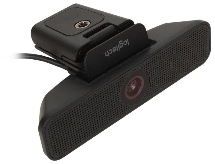 Купить Веб-камера LOGITECH C925e (960-001076)