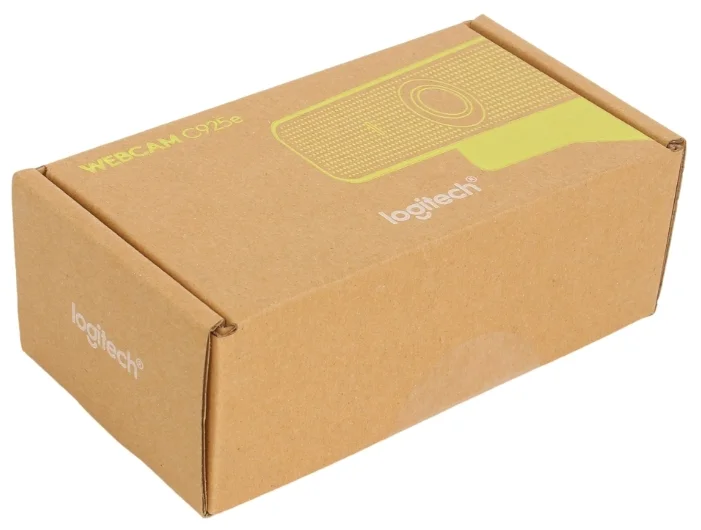 Веб-камера LOGITECH C925e (960-001076) Казахстан