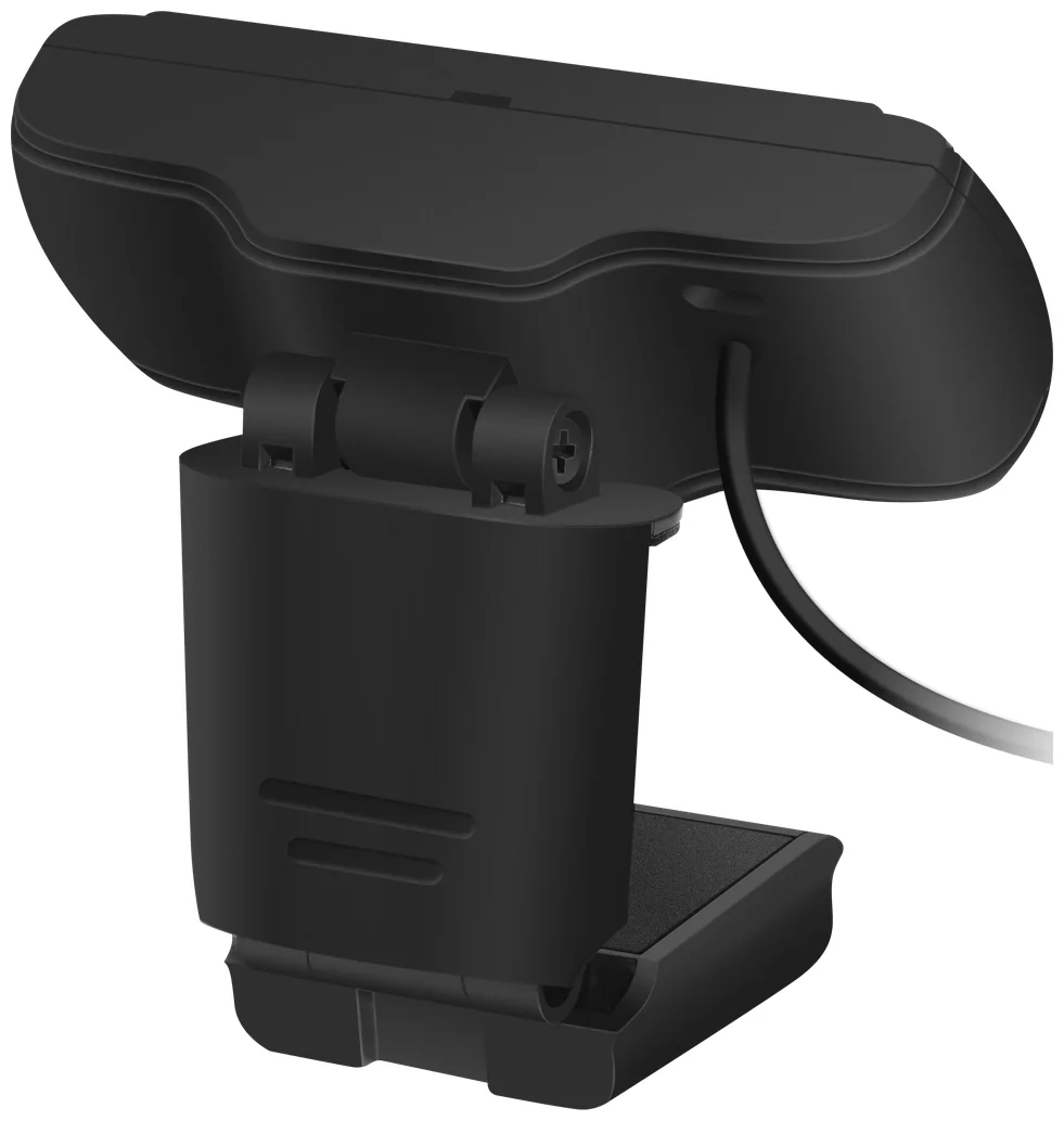 Веб-камера DEFENDER G-LENS 2597 Black Казахстан