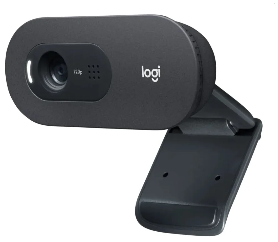 Веб-камера LOGITECH C505 (960-001364)