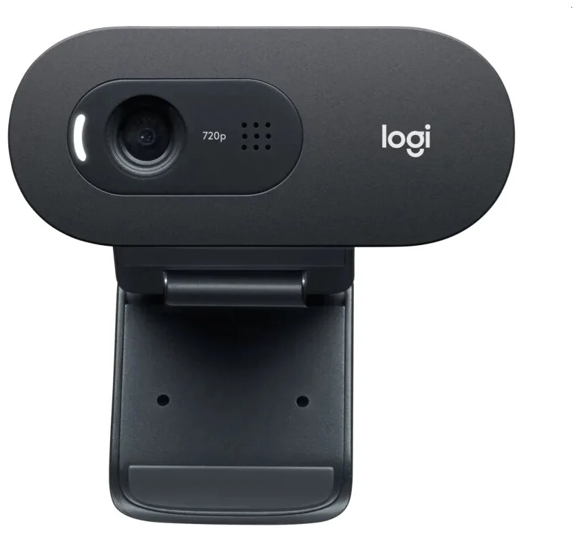 Фото Веб-камера LOGITECH C505 (960-001364)