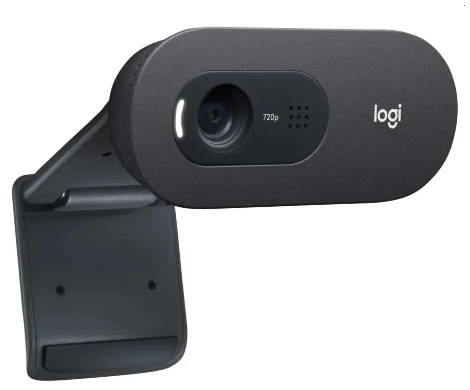 Фотография Веб-камера LOGITECH C505 (960-001364)