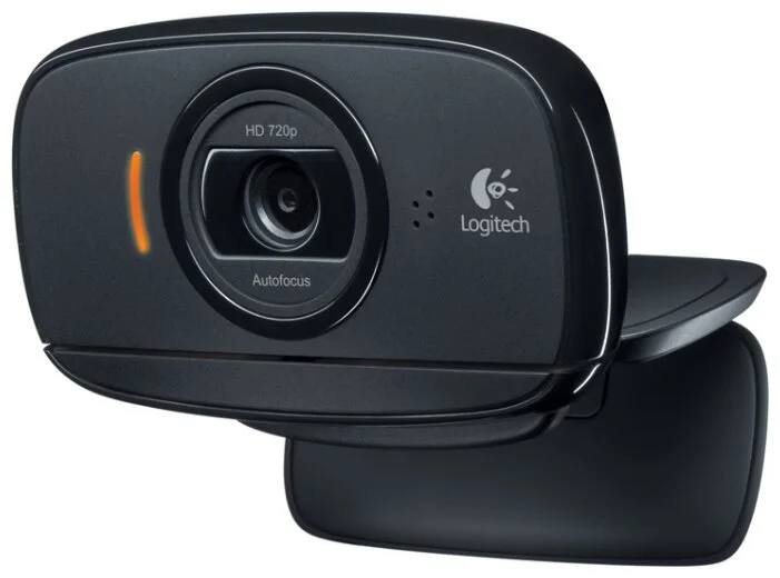 Веб-камера LOGITECH C525 (960-001064)