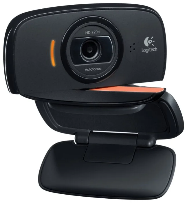 Фото Веб-камера LOGITECH C525 (960-001064)