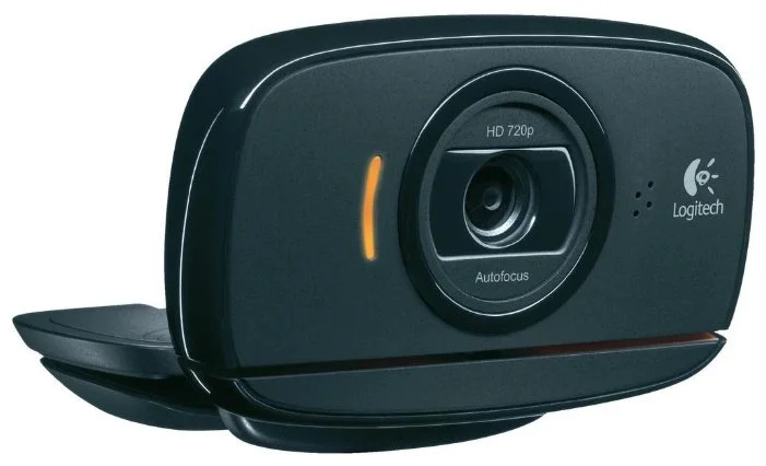Фотография Веб-камера LOGITECH C525 (960-001064)