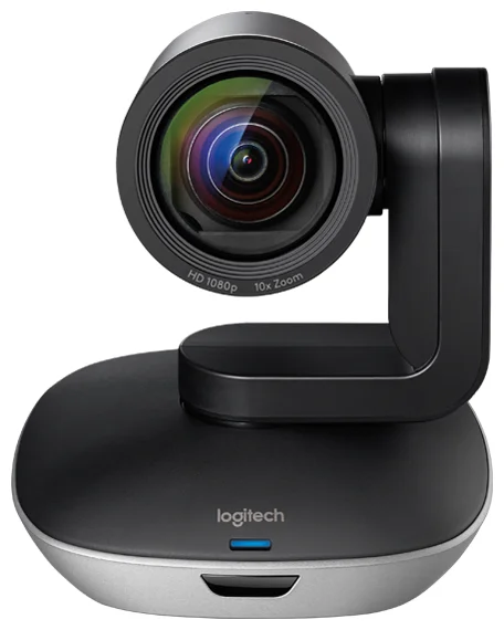 Картинка Система для видеоконференций LOGITECH Group (960-001057)