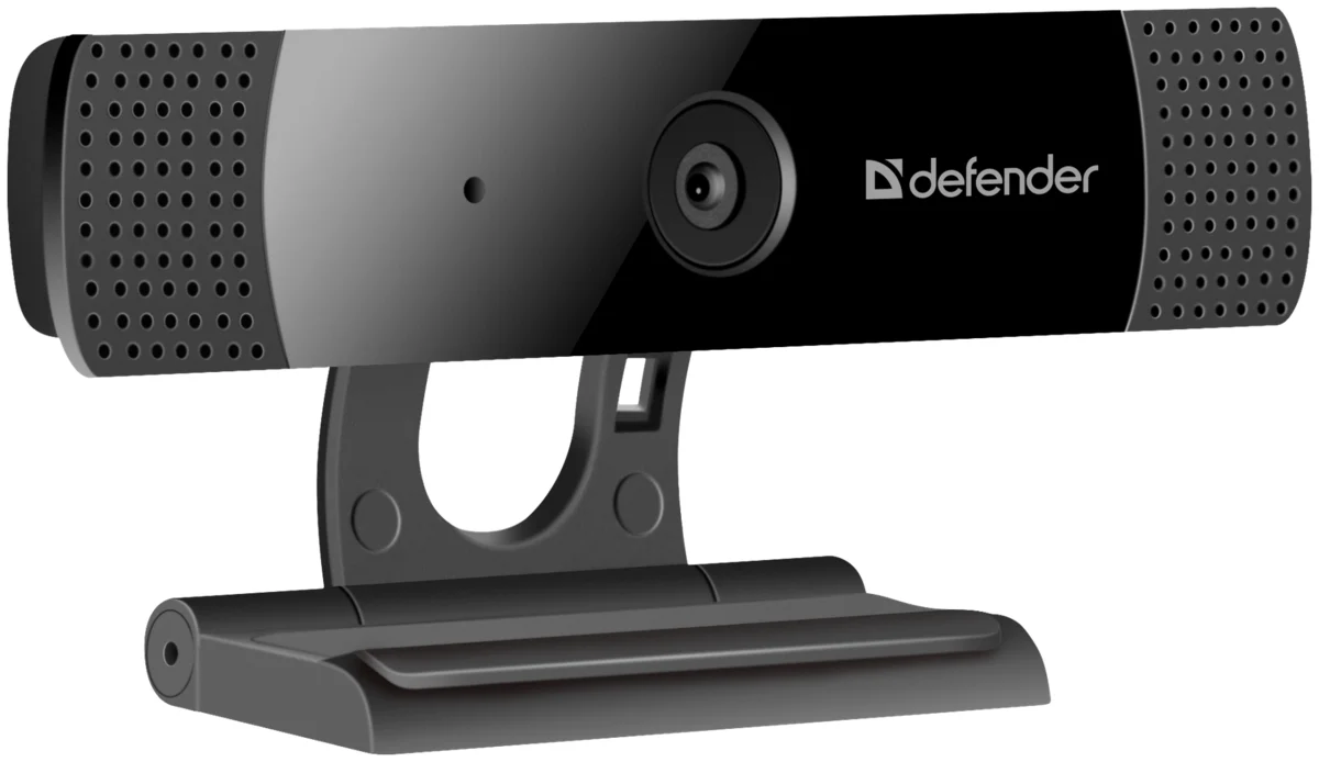 Веб-камера DEFENDER G-lens 2599