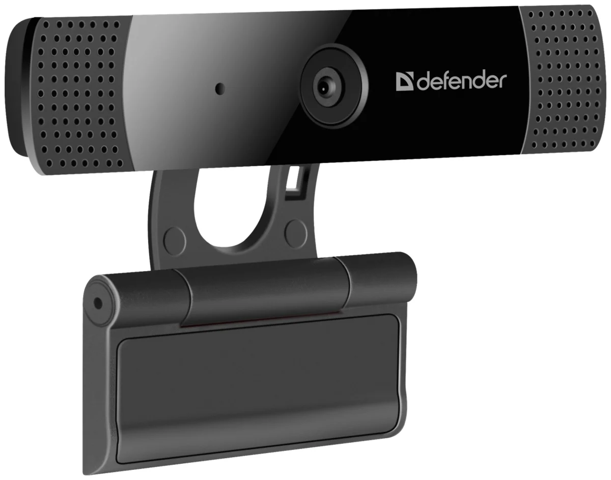 Фото Веб-камера DEFENDER G-lens 2599