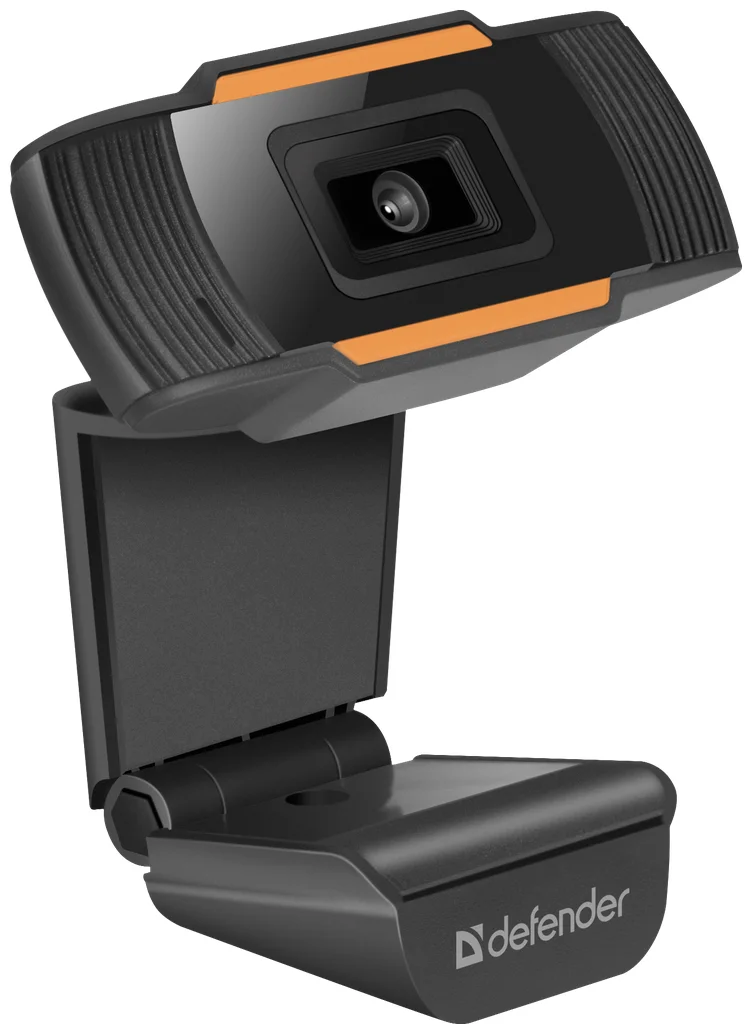 Веб-камера DEFENDER G-lens 2579