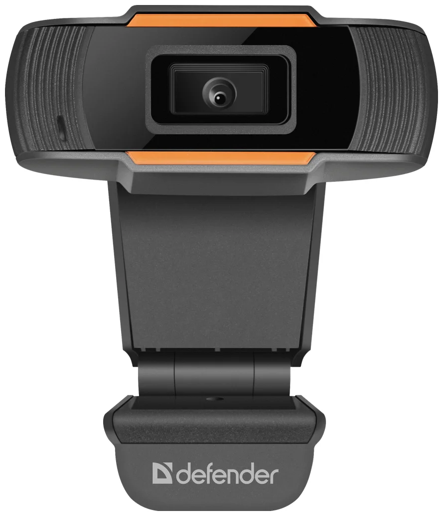 Картинка Веб-камера DEFENDER G-lens 2579