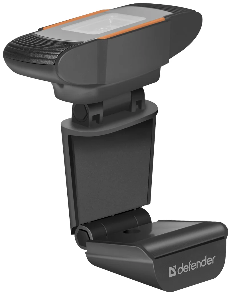 Купить Веб-камера DEFENDER G-lens 2579