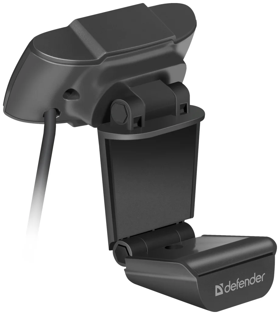 Веб-камера DEFENDER G-lens 2579 заказать