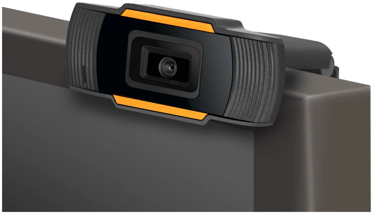 Веб-камера DEFENDER G-lens 2579 Казахстан