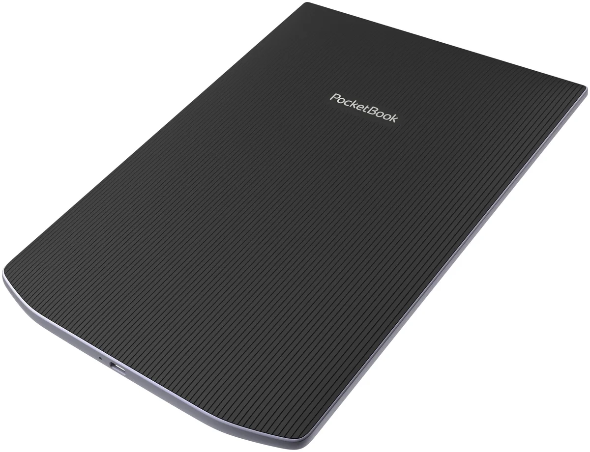 Электронная книга PocketBook PB1040-J-CIS Grey Казахстан