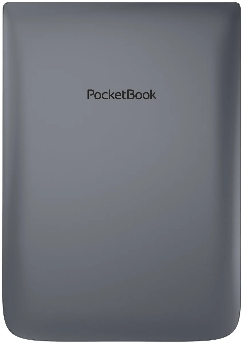 Электронная книга PocketBook InkPad 3 Pro (740) серый Казахстан